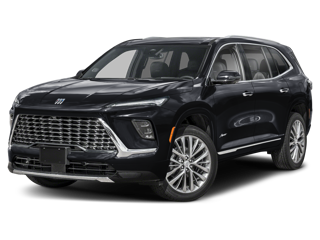 Buick Enclave - Plattners Arcadia Buick in ARCADIA FL
