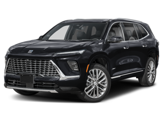 Buick Enclave - Plattners Arcadia Buick in ARCADIA FL