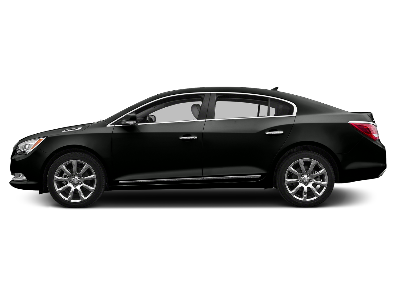 2015 Buick LaCrosse Premium II