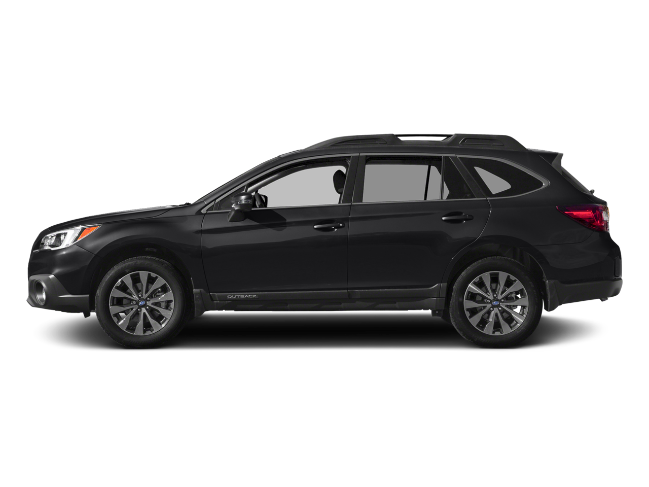 2017 Subaru Outback Limited - Photo 30
