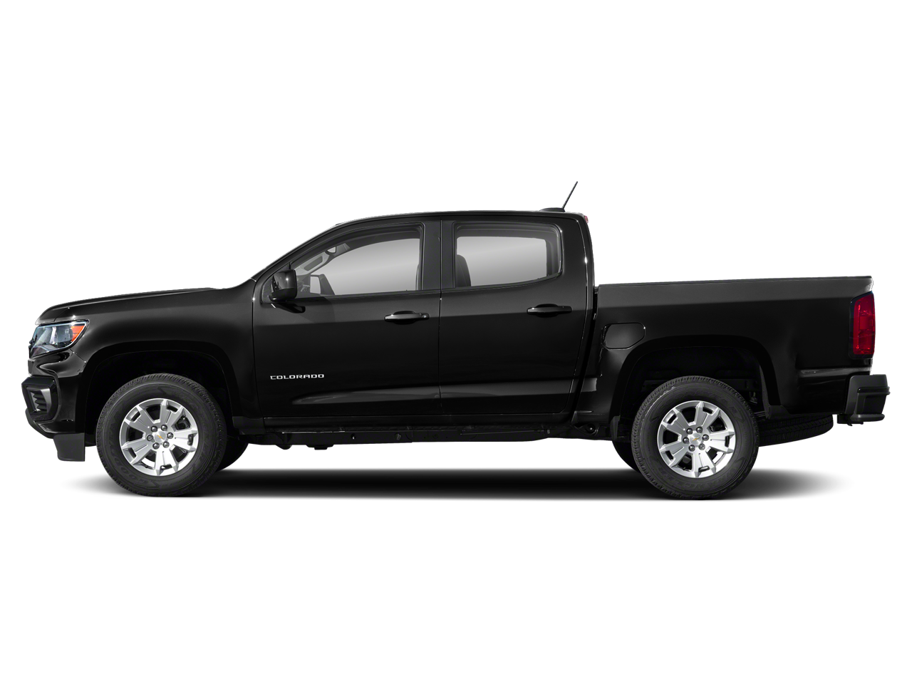 2022 Chevrolet Colorado LT - Photo 35