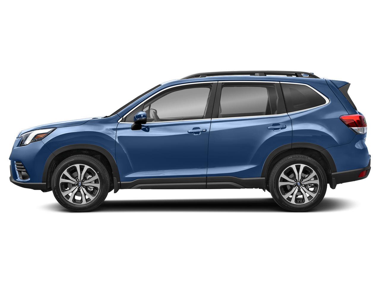 2022 Subaru Forester Limited - Photo 25