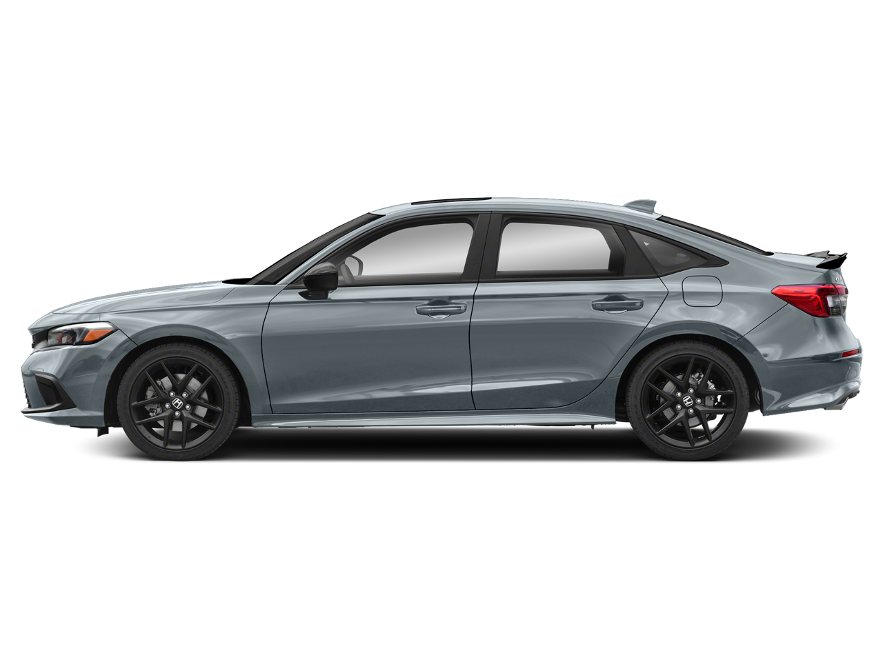 2023 Honda Civic Si Si