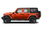 2023 Jeep Wrangler 4xe Willys