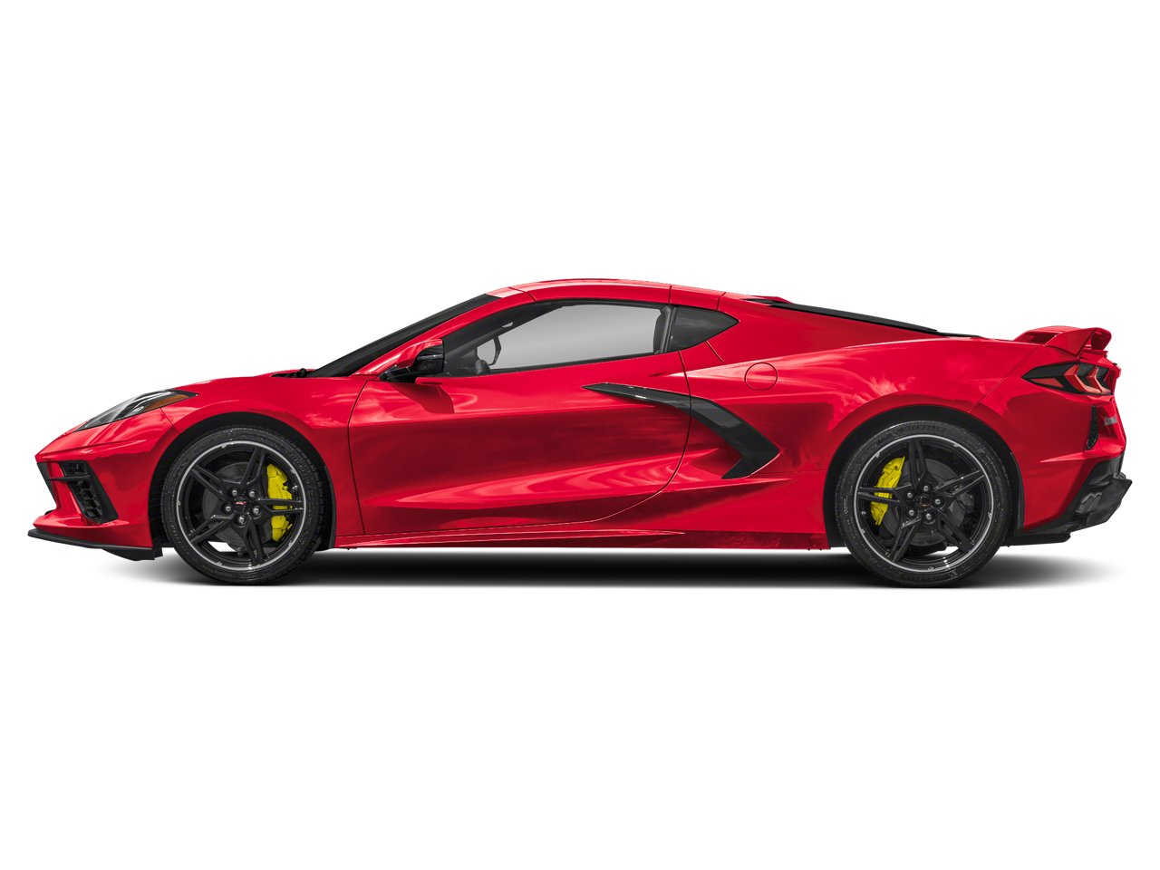 2024 Chevrolet Corvette 1LT