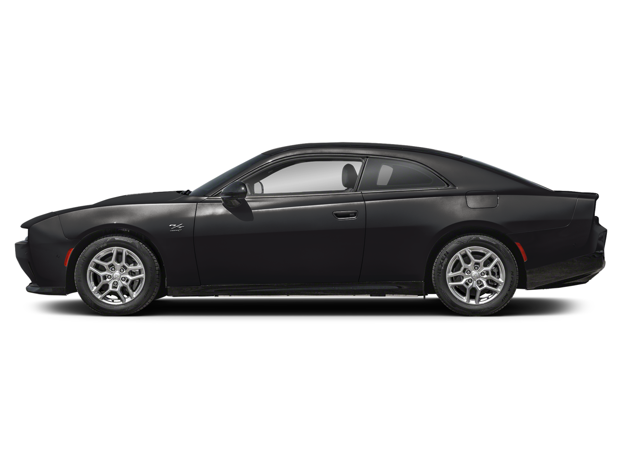 2024 Dodge Charger Daytona Scat Pack