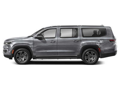 2024 Jeep Wagoneer L Series II Carbide
