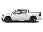 2025 Ford Maverick Lobo High