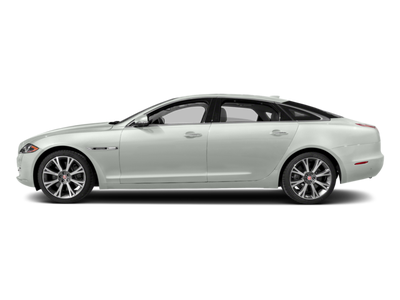 2017 Jaguar XJ XJL Portfolio
