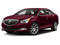 2015 Buick LaCrosse Premium II