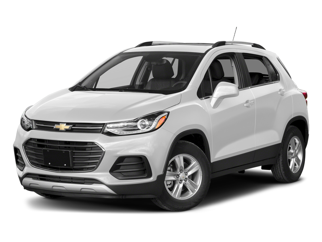 2017 Chevrolet Trax