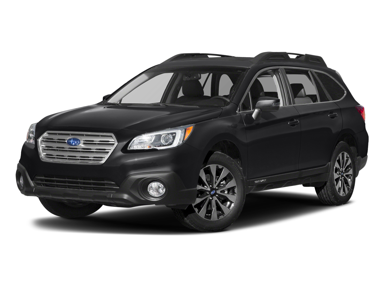 2017 Subaru Outback Limited - Photo 28