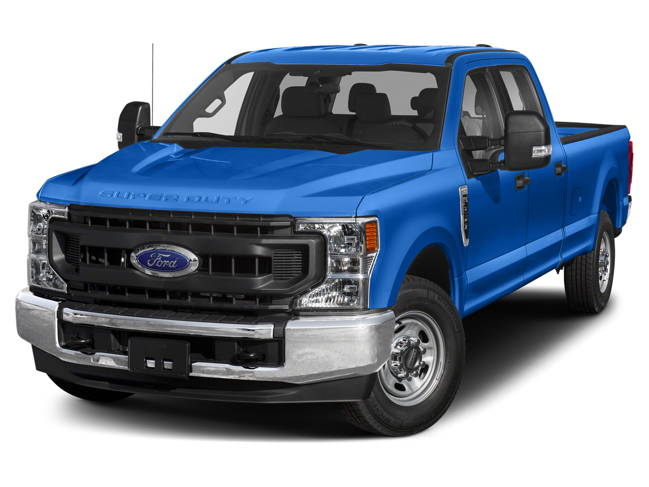 2020 Ford Super Duty F-250 SRW LARIAT