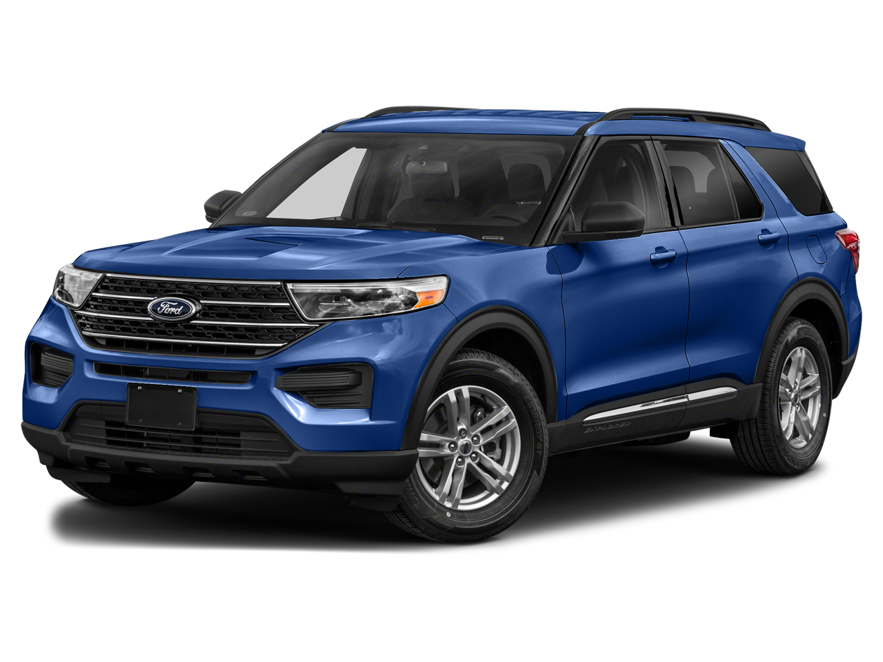 2022 Ford Explorer XLT - Photo 31