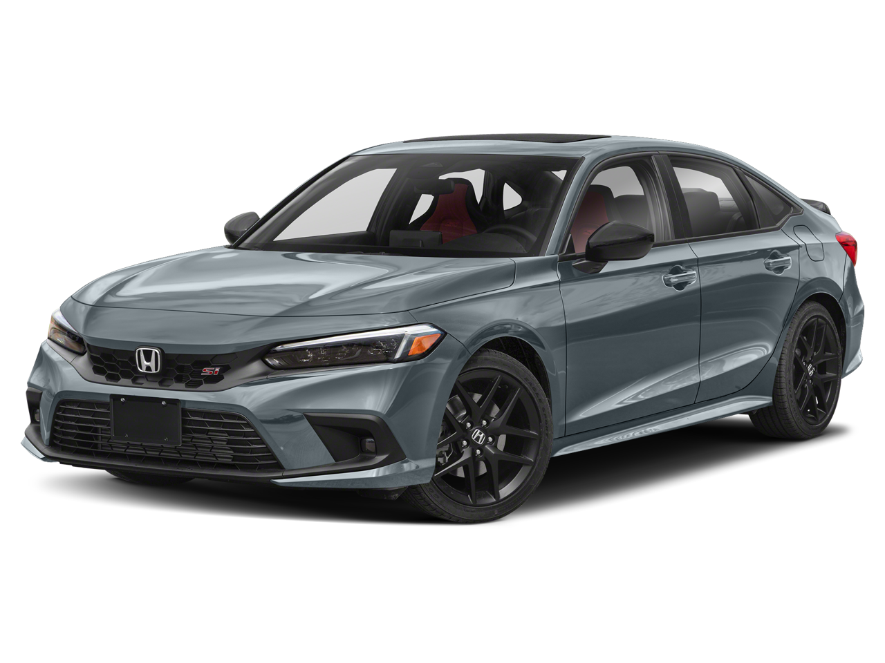 2023 Honda Civic Si Si