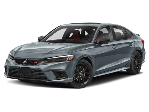 2023 Honda Civic Si Si
