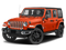 2023 Jeep Wrangler 4xe Willys