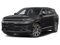 2024 Jeep Wagoneer S Launch Edition