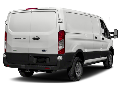 2015 Ford Transit Cargo Van T-350 148