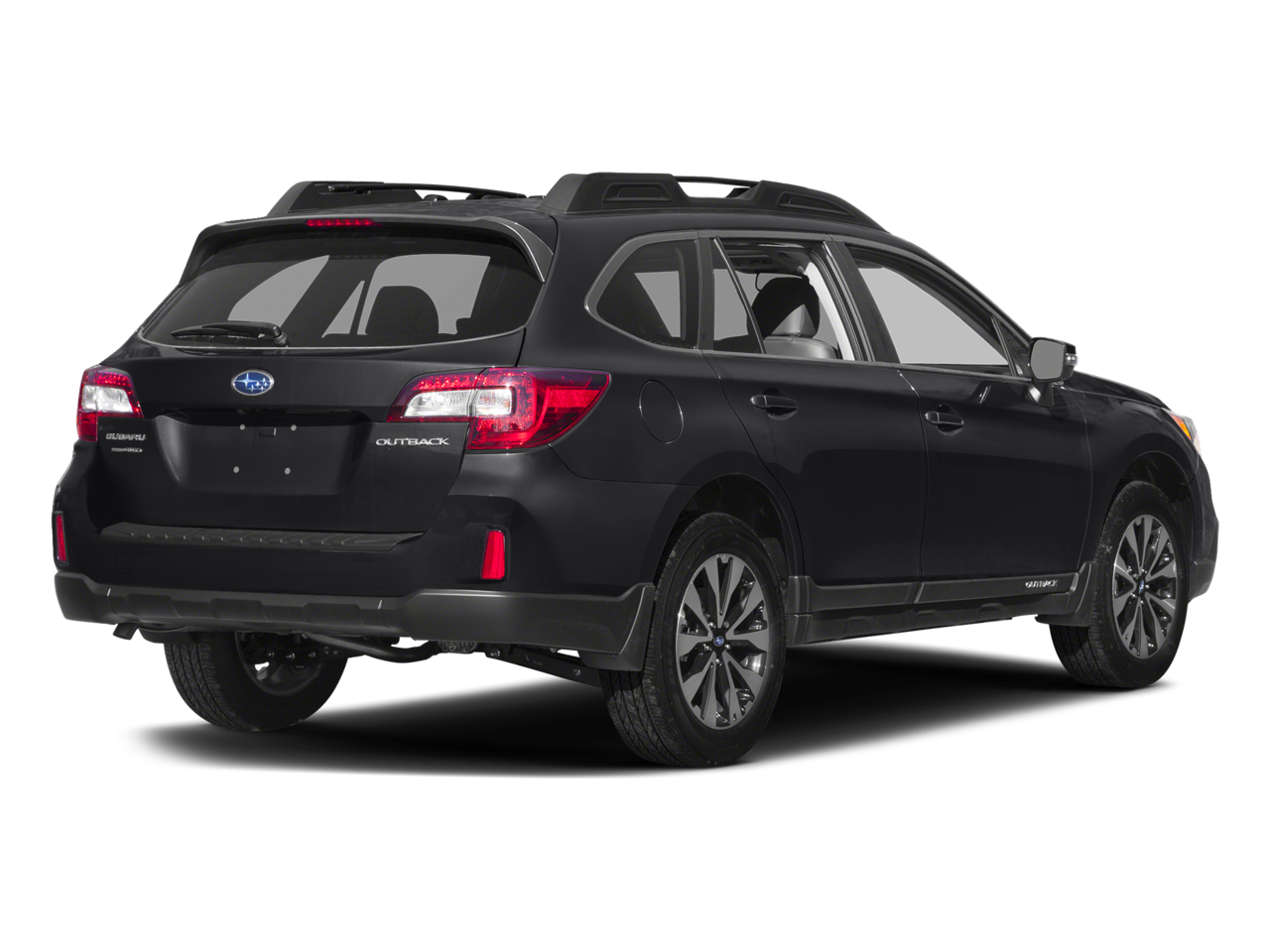 2017 Subaru Outback Limited - Photo 29