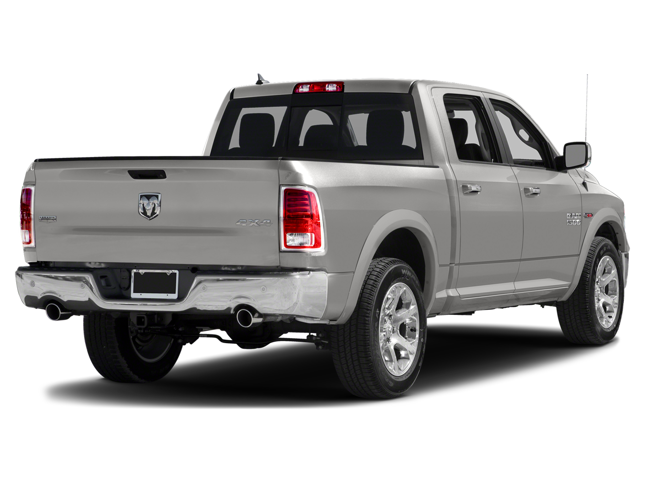2018 RAM 1500 Laramie