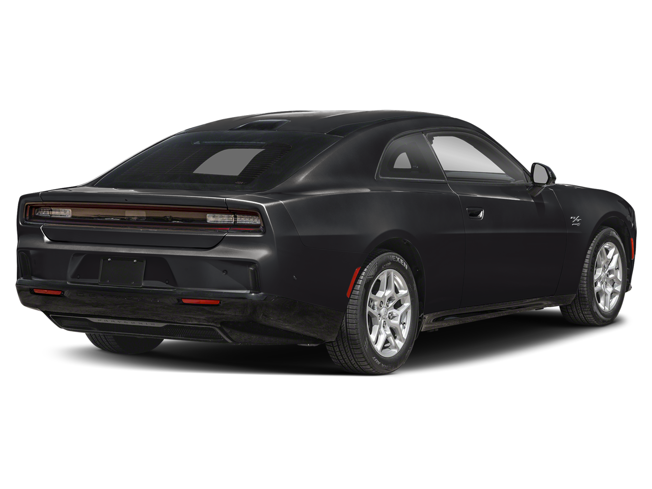 2024 Dodge Charger Daytona Scat Pack