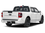 2025 Ford Maverick Lobo High
