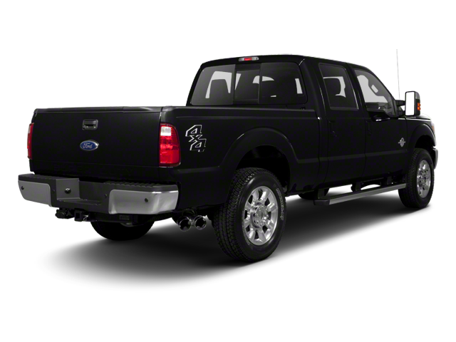 2011 Ford Super Duty F-250 SRW Lariat