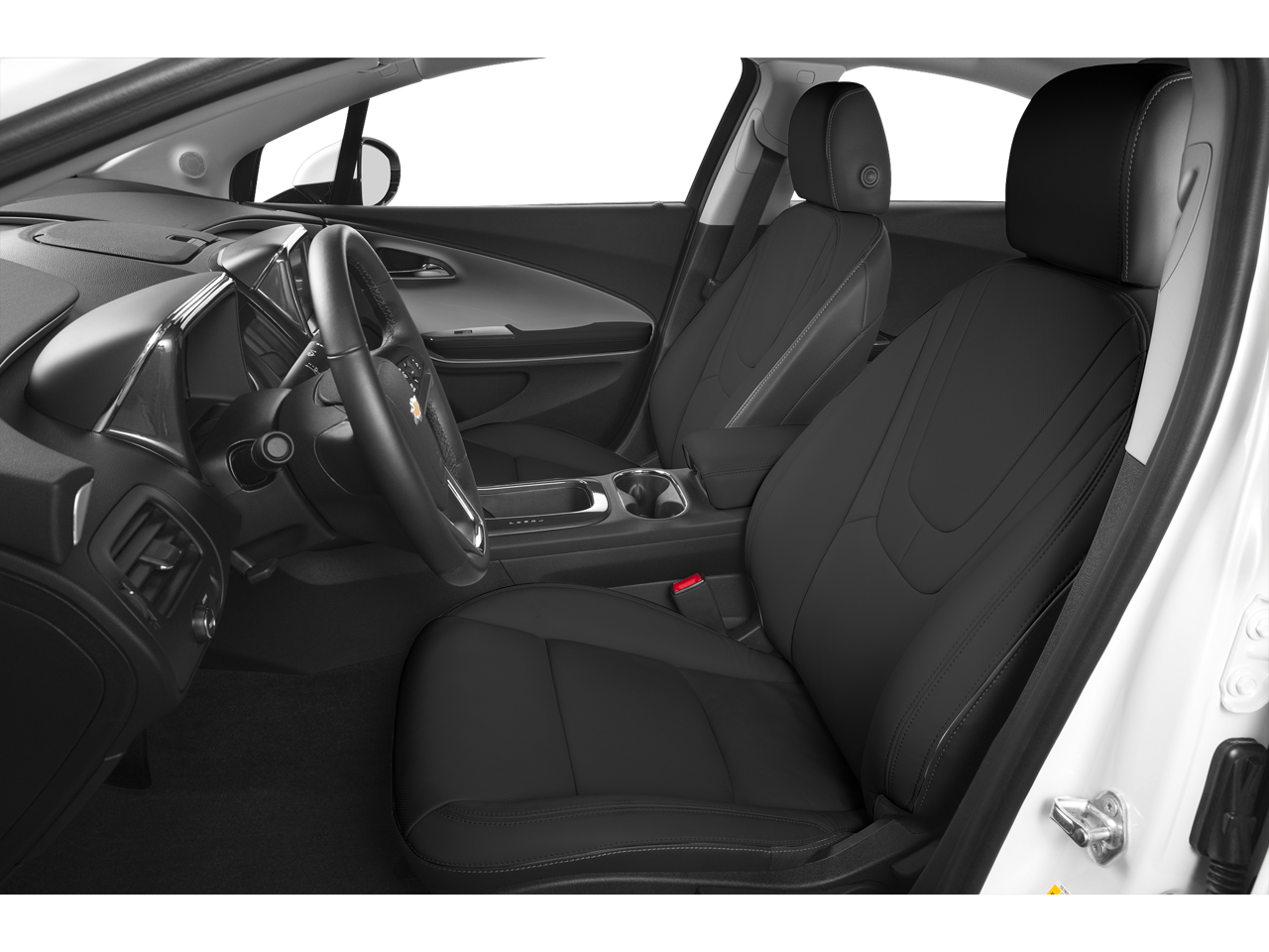 2015 Chevrolet Volt Base