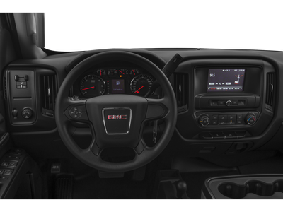 2019 GMC Sierra 2500 HD SLT