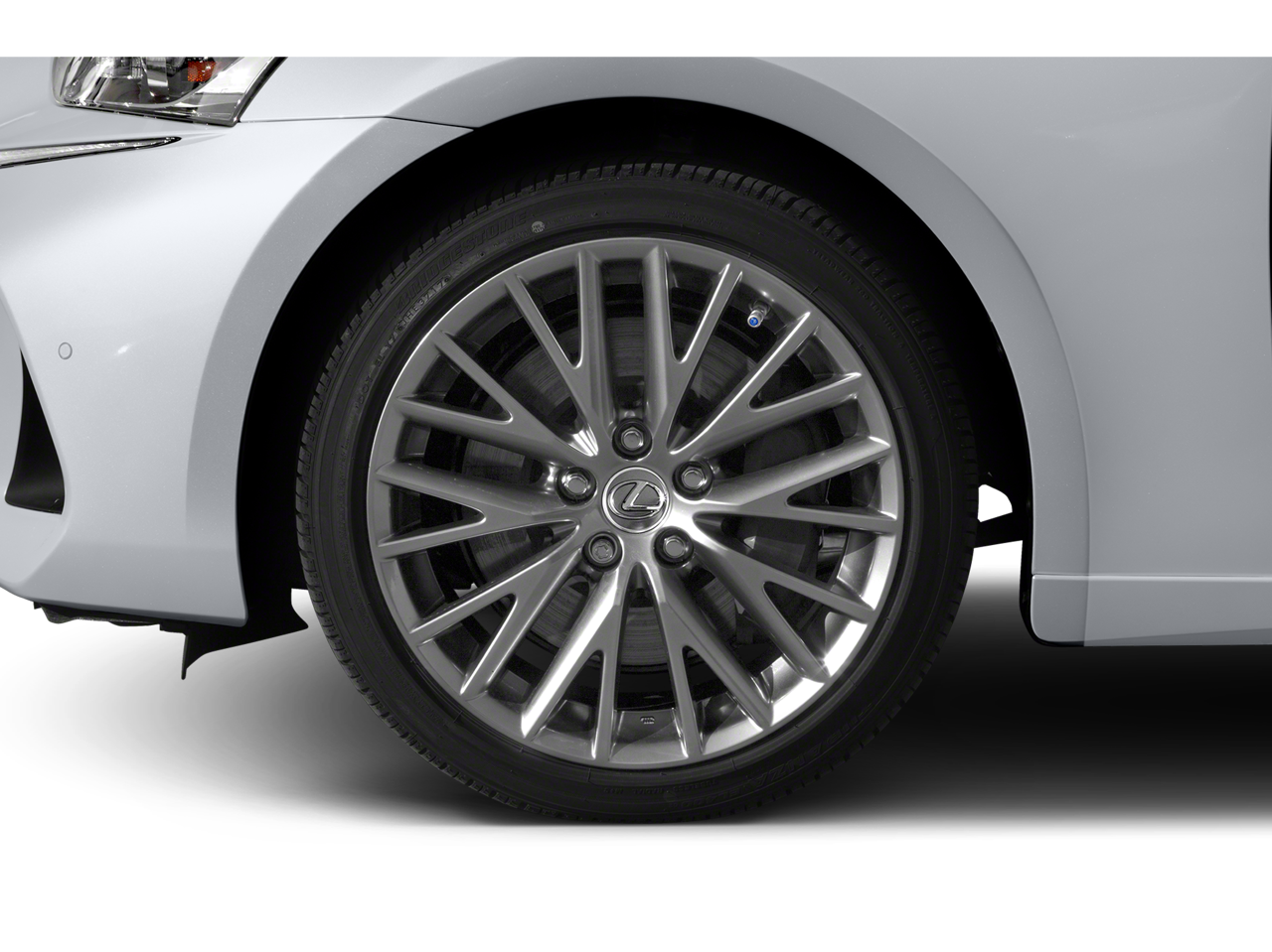 2019 Lexus IS IS 300