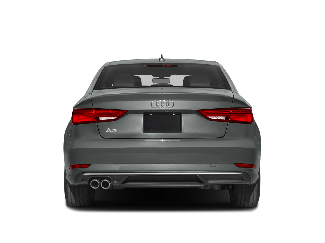 2020 Audi A3 Sedan Premium