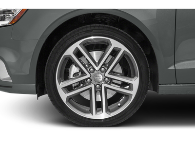 2020 Audi A3 Sedan Premium