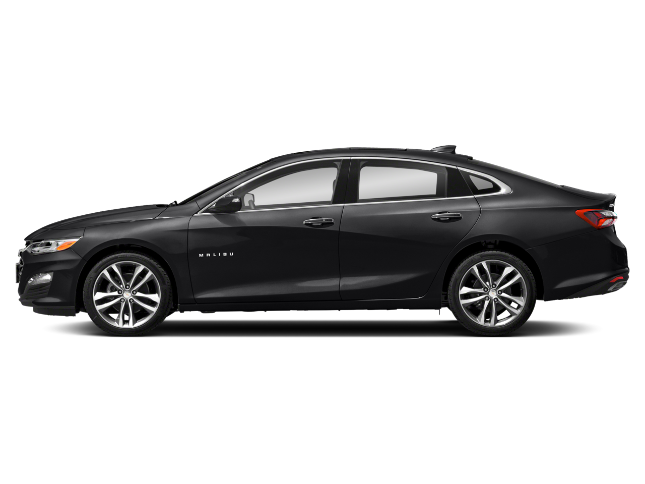 2020 Chevrolet Malibu Premier