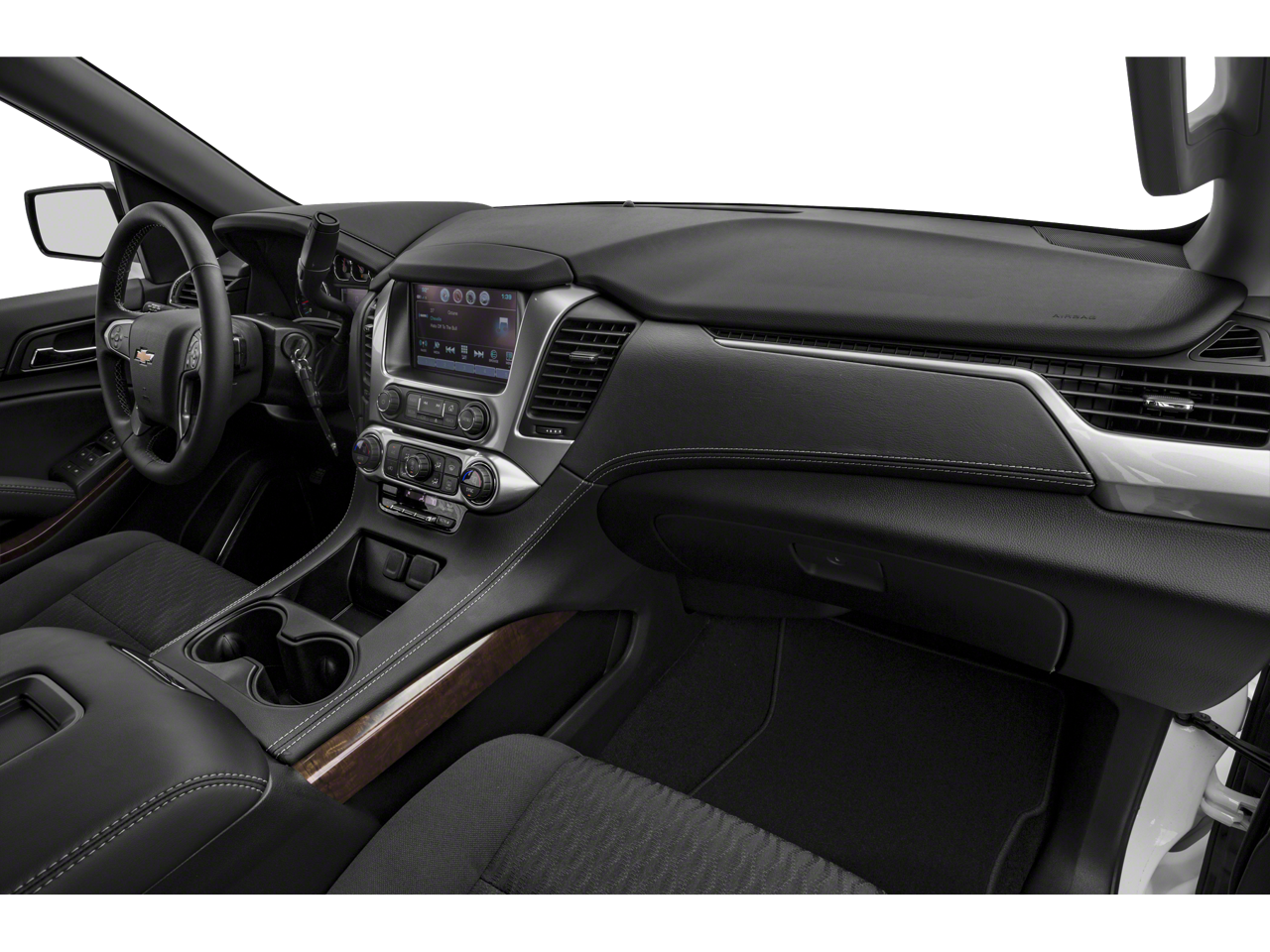 2020 Chevrolet Tahoe LS