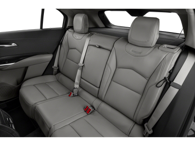 2022 Cadillac XT4 FWD Premium Luxury