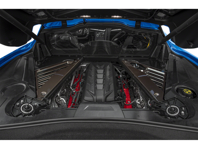 2024 Chevrolet Corvette 1LT