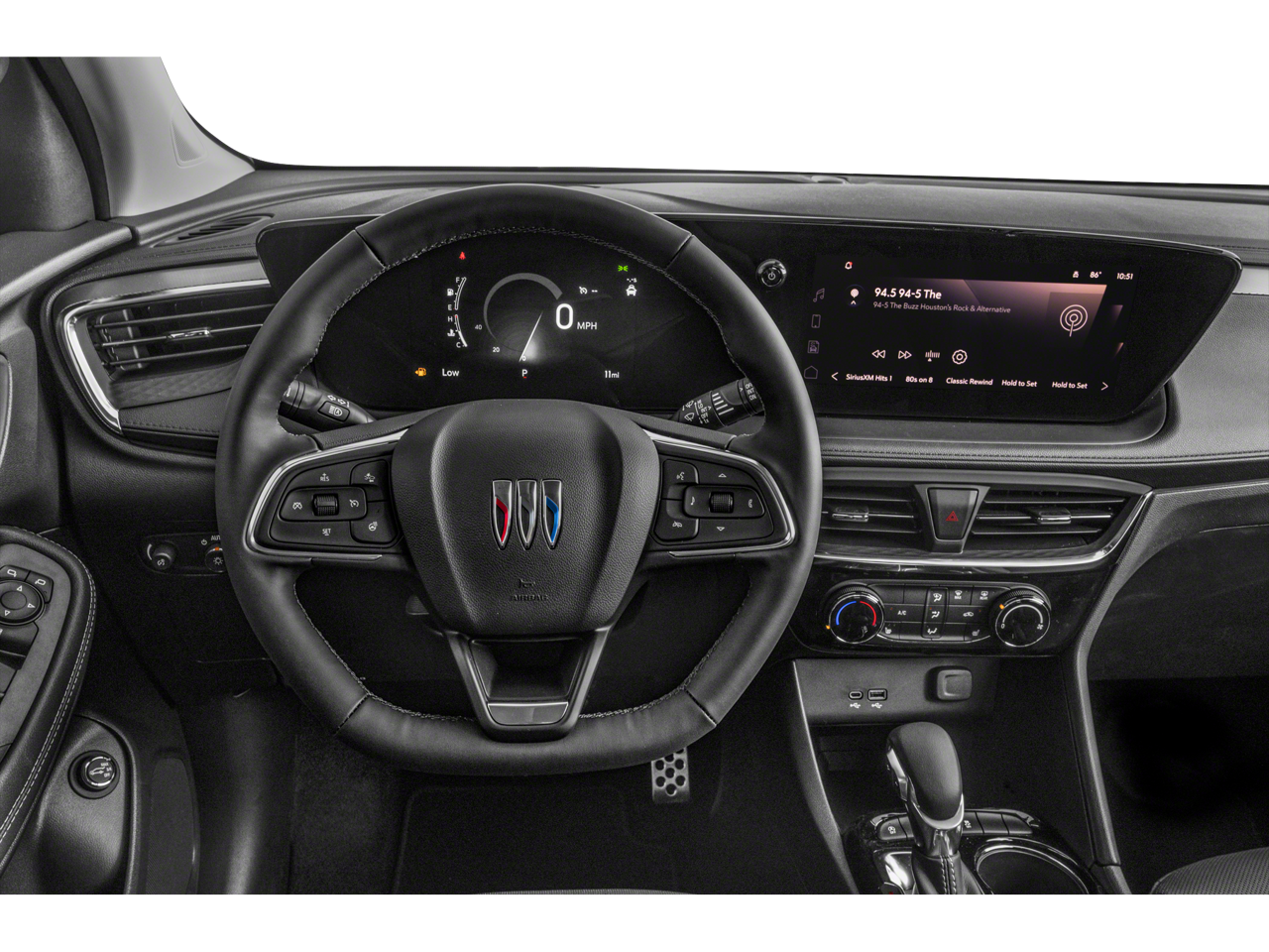 2025 Buick Encore GX Sport Touring - Photo 34