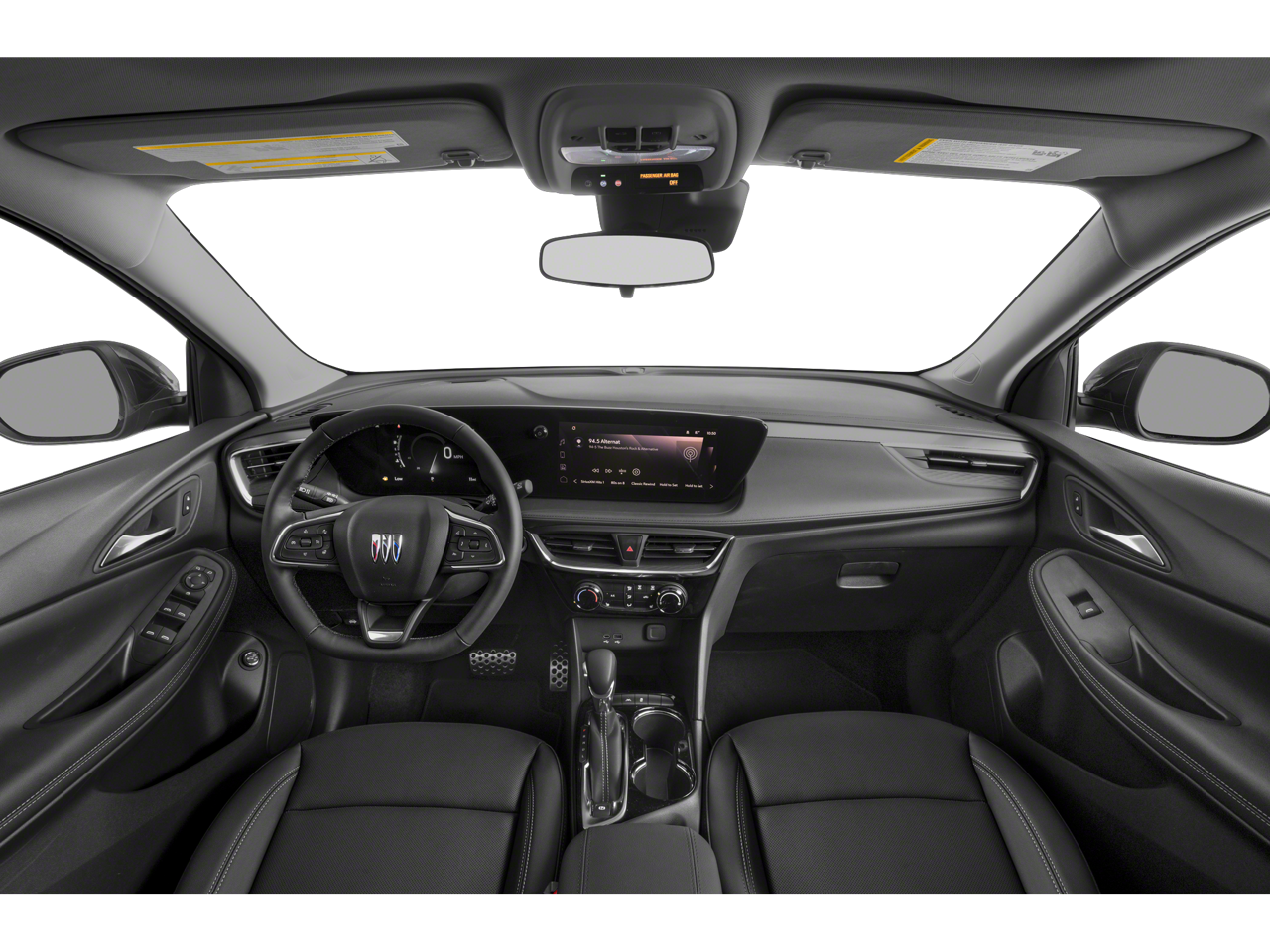 2025 Buick Encore GX Sport Touring - Photo 35
