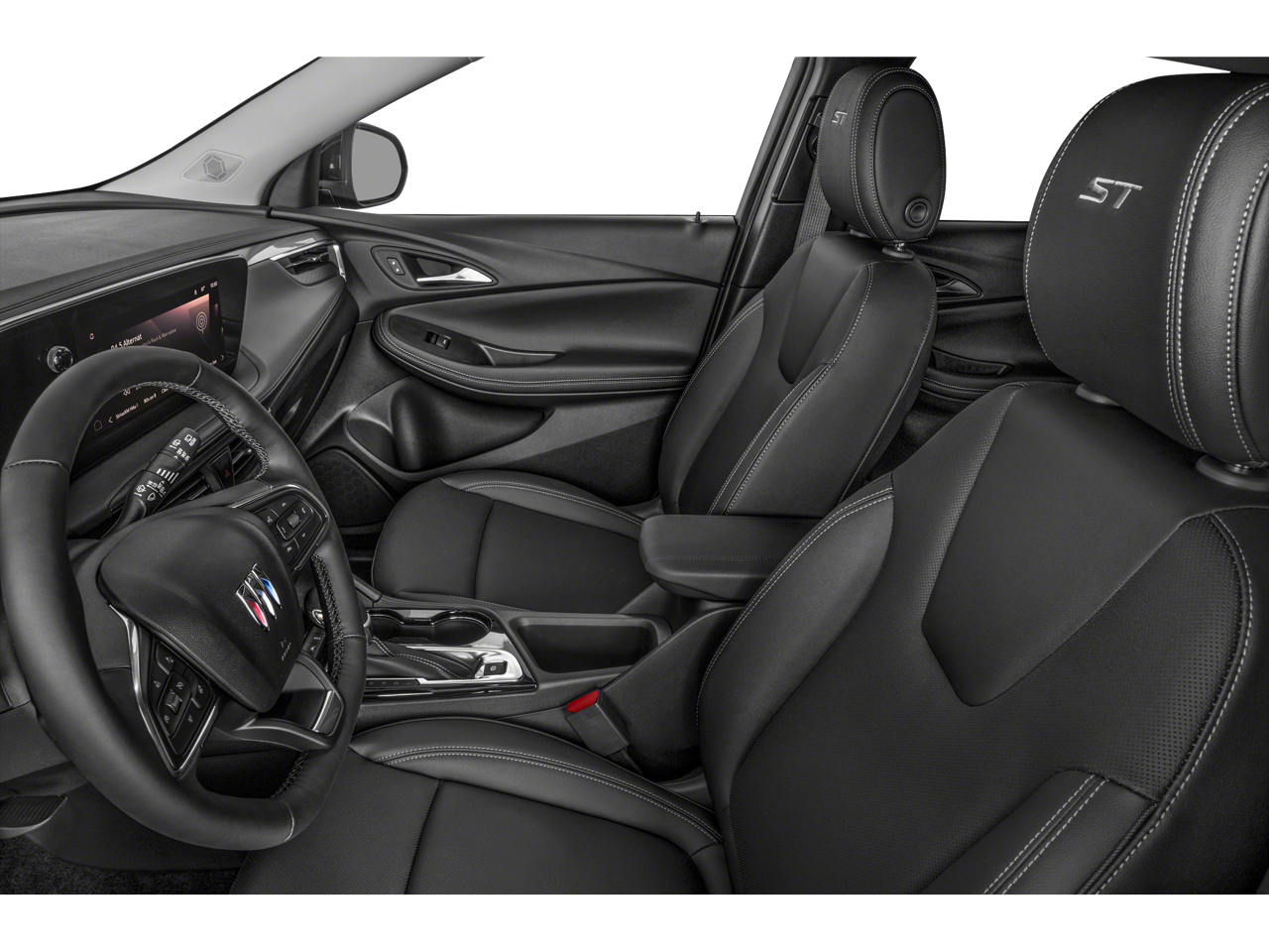 2025 Buick Encore GX Sport Touring - Photo 36