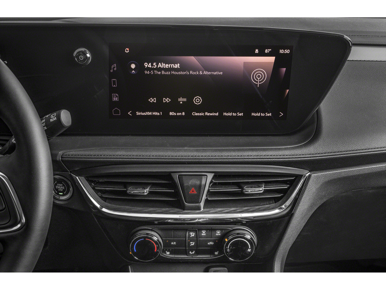 2025 Buick Encore GX Sport Touring - Photo 37