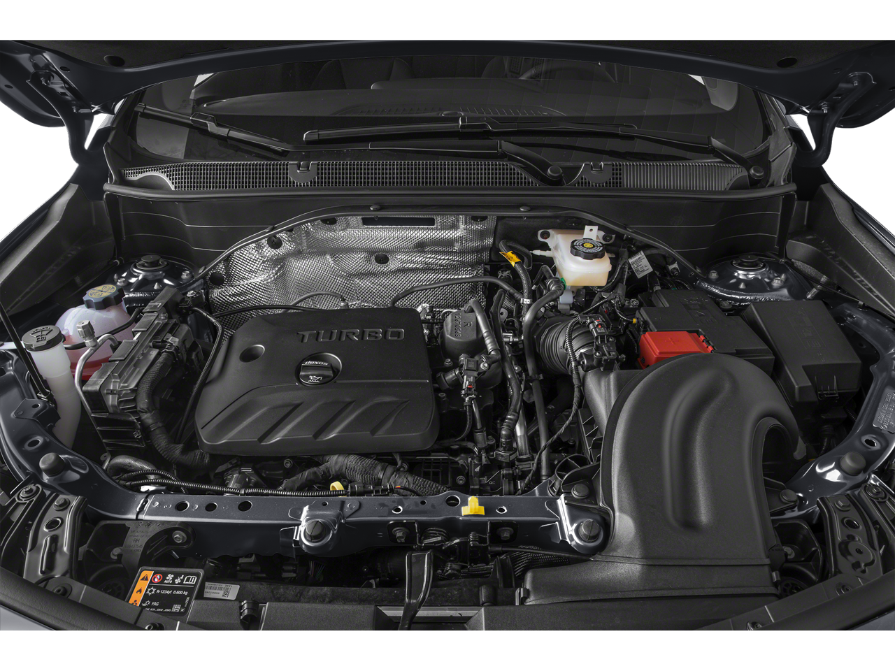 2025 Buick Encore GX Sport Touring - Photo 38