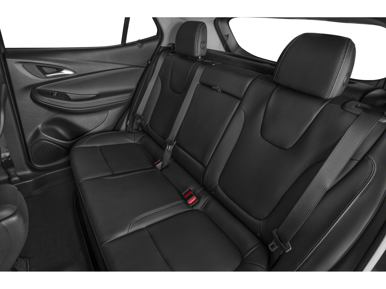 2025 Buick Encore GX Sport Touring - Photo 39