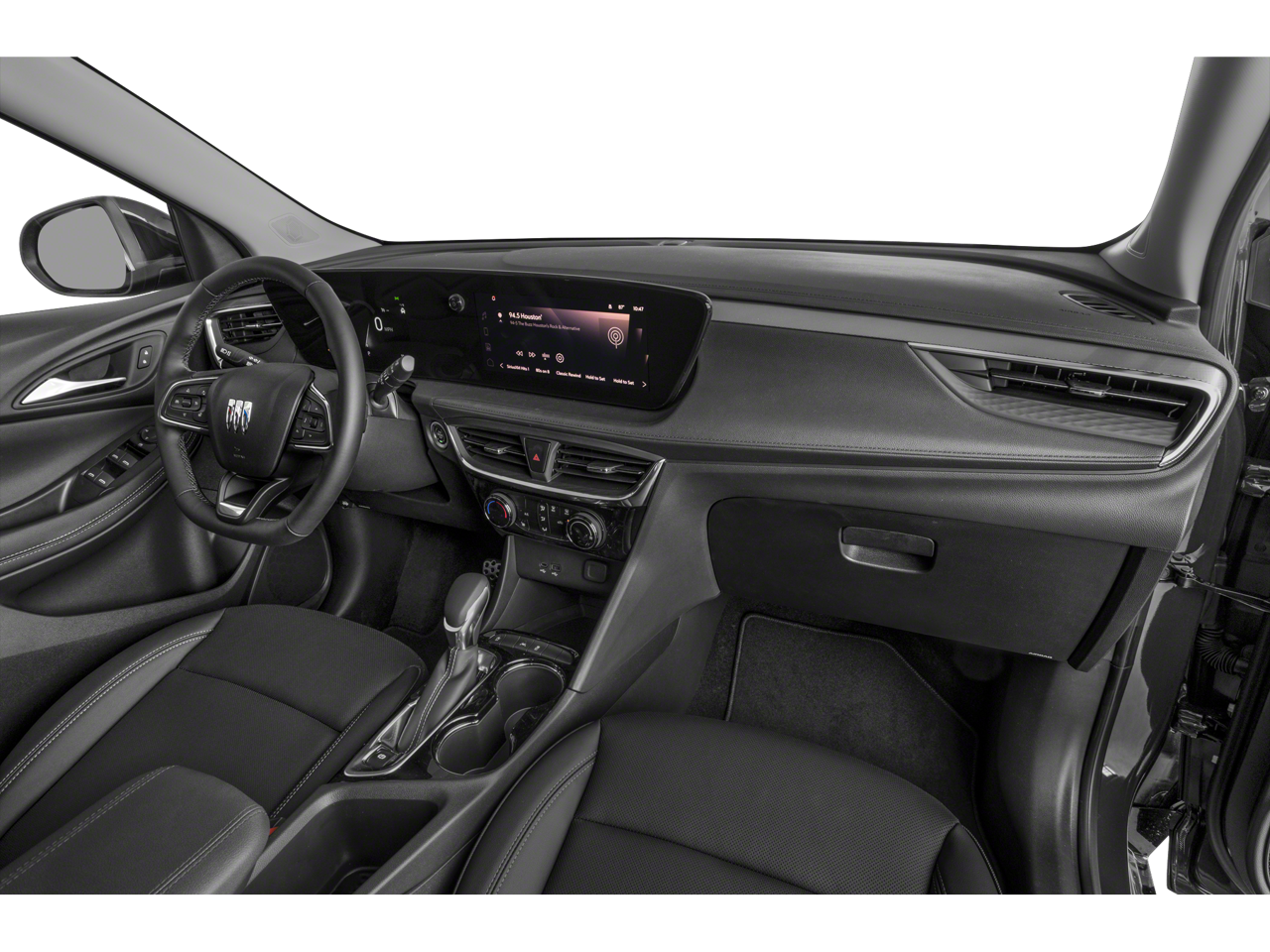 2025 Buick Encore GX Sport Touring - Photo 41