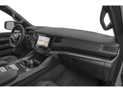 2025 Jeep Wagoneer 4WD