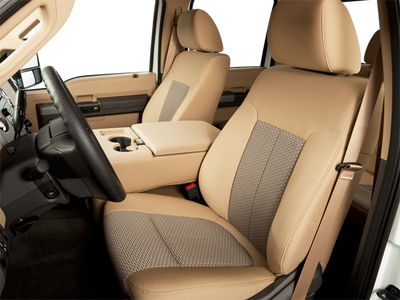 2012 Ford Super Duty F-350 SRW Lariat