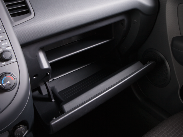 2012 Kia Soul Base