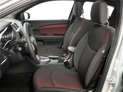 2013 Dodge Avenger SXT