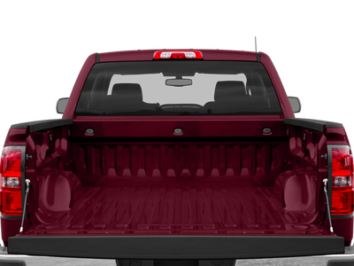 2015 GMC Sierra 1500 Base