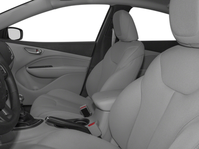 2016 Dodge Dart SXT